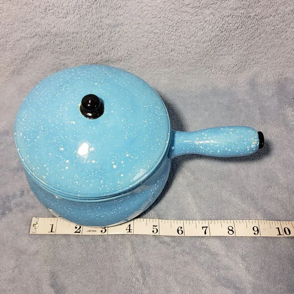 Unbranded vintage blue